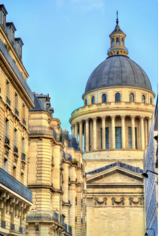 panthéon